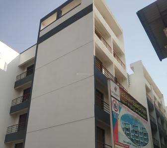 Gallery Cover Pic of Emkayen Balaji Splendour Phase I