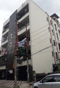 Gallery Cover Image of 1240 Sq.ft 3 BHK Independent Floor for buy in Maya Homes, Shakti Khand for 5200000