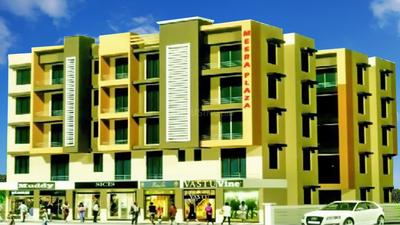 Hari Om Meera Plaza