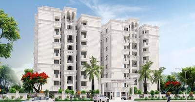 Gallery Cover Pic of MI Riviera Phase II