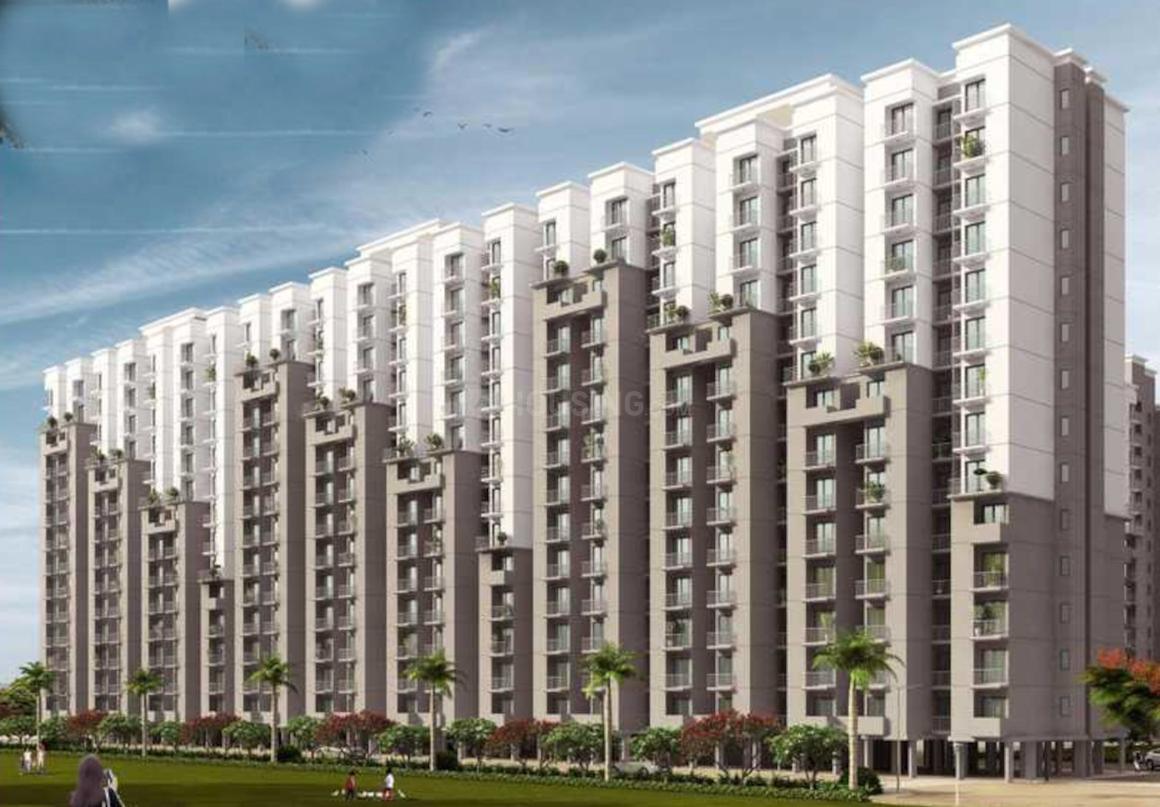 Aditya Urban Homes Phase 1C