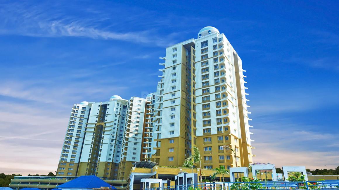 Desai DD Misty Hills in Kakkanad Price, Reviews & Floor Plan