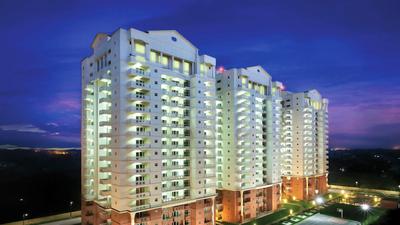 3 BHK Apartment