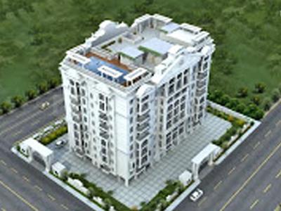 Aditya's Silicon Heights