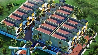 RKN Ektha Villas