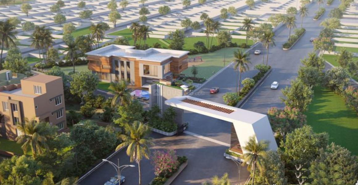 E Avenues Eco Nest Phase in Shamirpet, Hyderabad Price