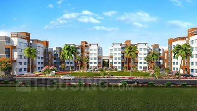 1 BHK Flat