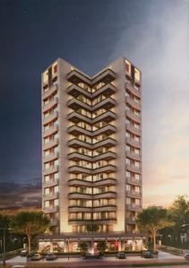 Gallery Cover Pic of Creative Serene Edifice