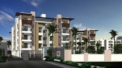 Jain Pebble Brook
