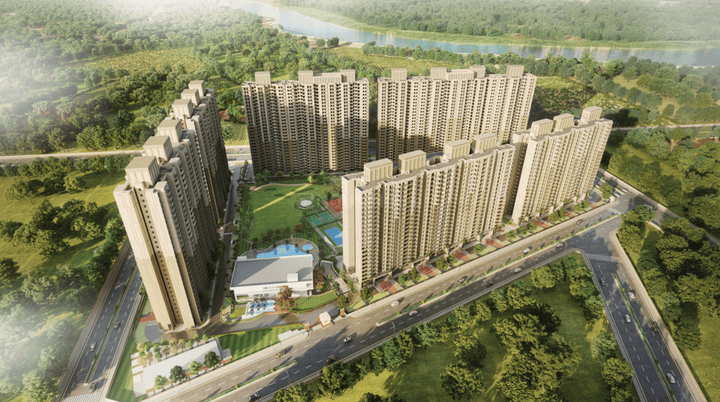 Tata Eureka Park - Image 4