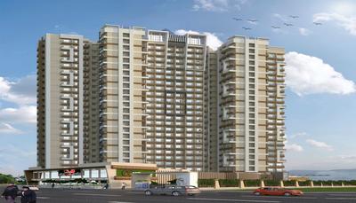 Gallery Cover Pic of Millenium Heights