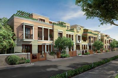 Gallery Cover Pic of Luxora Park House Holistic
