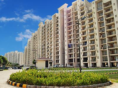 Gallery Cover Pic of Parsvnath Panorama