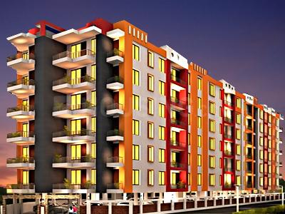 Buildcon Sangam Enclave - 2