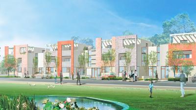 Unitech Escape