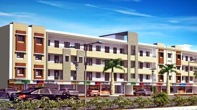 Gallery Cover Pic of Ria Kamla Park