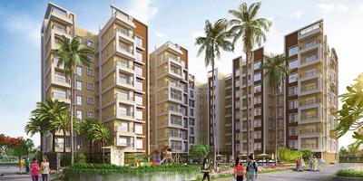 2 BHK Apartment
