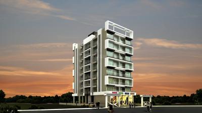 Shree Home Kana'g Residency