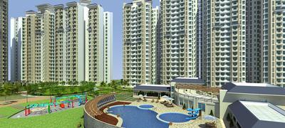 3 BHK Apartment