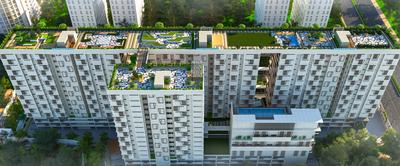 Gallery Cover Pic of DSR SSC GVK Skycity