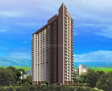1 BHK Apartment
