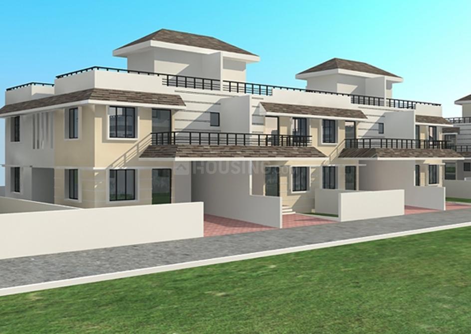 Arihant Green City Villas in Hadapsar, Pune Price, Reviews