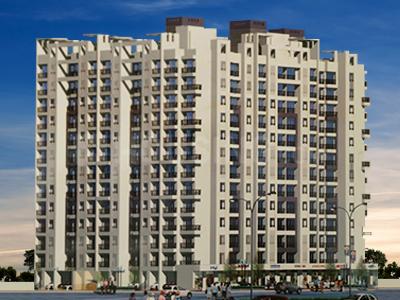 Gallery Cover Pic of Kailash Towers