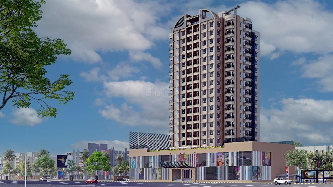 Avalon Mall Urban Planet Cap Mall Biswas Ventures Llp Ora