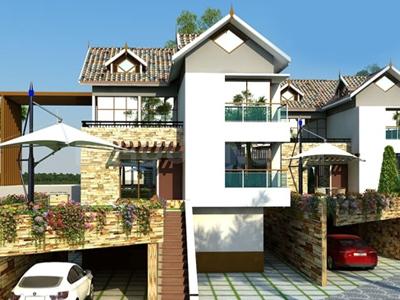 Gallery Cover Pic of AMV Silver Shores Villas