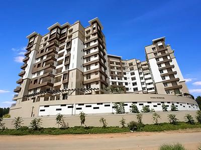Sobha Moonstone