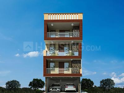 Om Shree Ganesh Site - 1