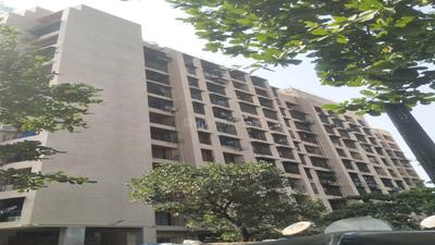Gallery Cover Pic of MRK Ajmal Heights