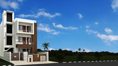 1 RK Independent Builder Floor