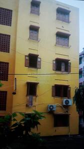 1 BHK Apartment