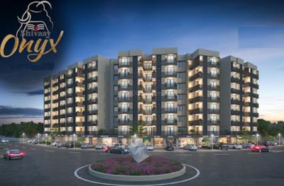 Gallery Cover Pic of Shreeji Shivaay Onyx