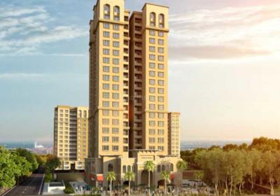Gallery Cover Pic of Sobha City Athena