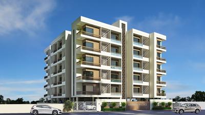 Gallery Cover Pic of Amar Krishna Palace 2