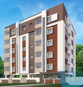 2 BHK Apartment