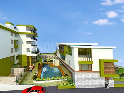 Gallery Cover Pic of Vigneshwara Cedar Woods