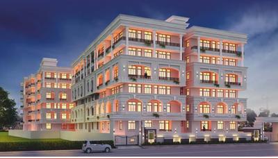 Gallery Cover Pic of Grih Bhoomi Nirman Shanti Satish Villa