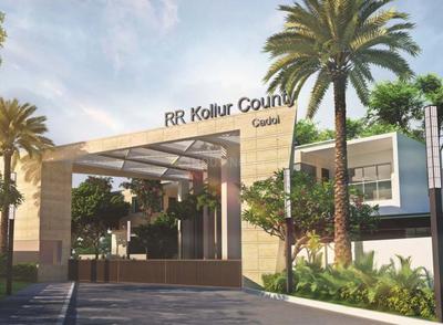 Cadol RR Kollur County