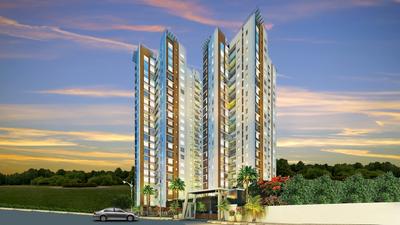 Gallery Cover Pic of Orchard 126