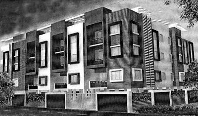 Gallery Cover Pic of LKSJR Leelkrrish Residency