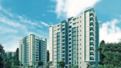Sobha Marvella