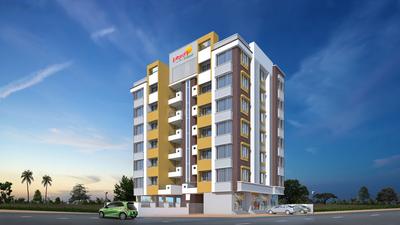 Gallery Cover Pic of City Godavari Residency