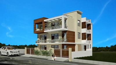 Crown Floors 2