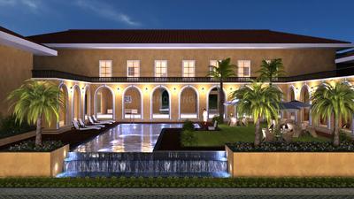 Jain Villa Vivianaa