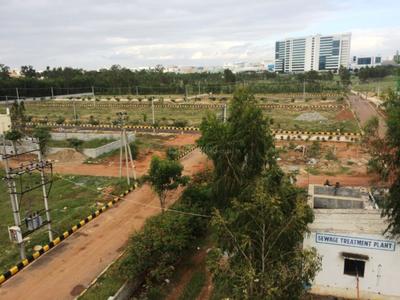 Residential Lands for Sale in SV Madhumitra Phase 2