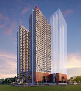 2 BHK Apartment