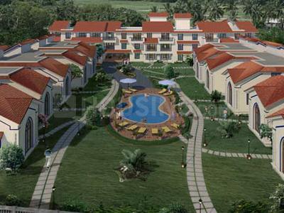 Gallery Cover Pic of Riviera Sapphire